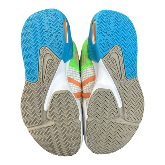 Nike LeBron witness 7 - Picture 9 of 10